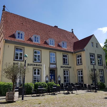 Hotel Havenhaus BRE 외부 사진
