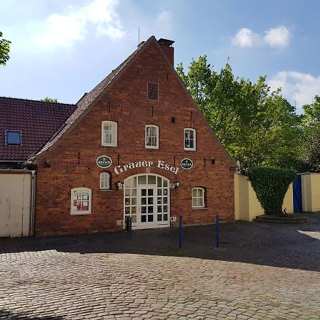 Hotel Havenhaus BRE 외부 사진