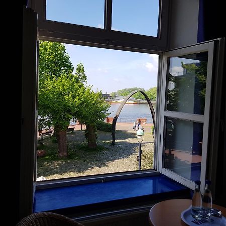 Hotel Havenhaus BRE 외부 사진