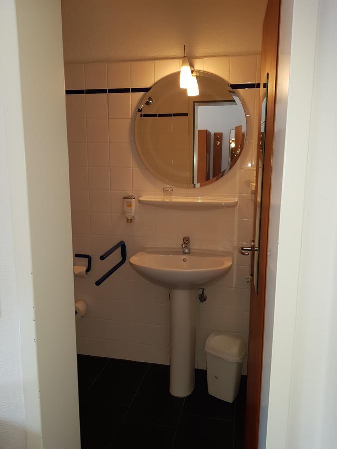 Hotel Havenhaus BRE 외부 사진