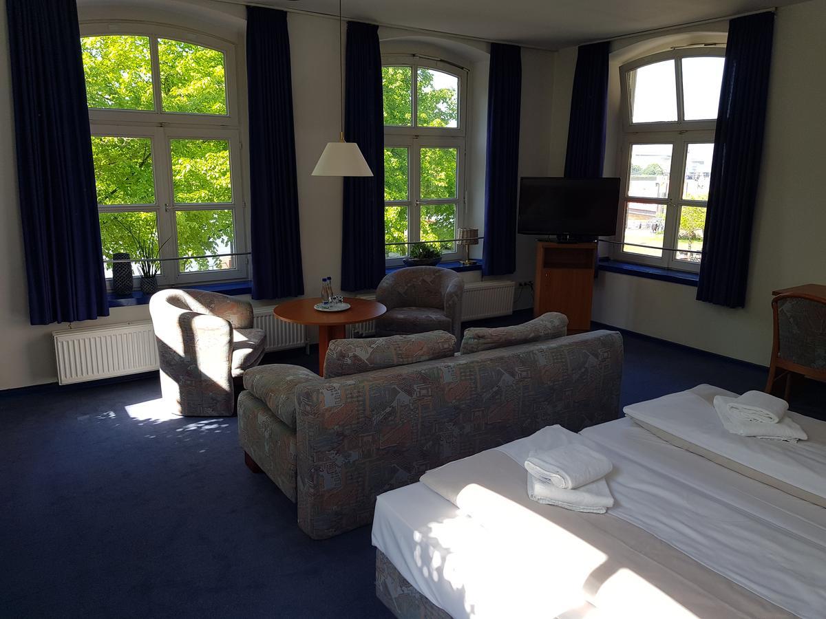 Hotel Havenhaus BRE 외부 사진