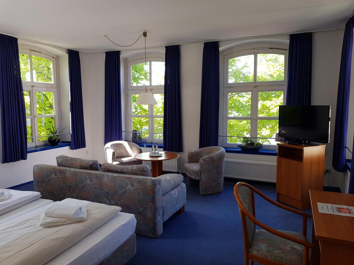 Hotel Havenhaus BRE 외부 사진