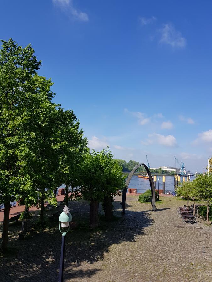 Hotel Havenhaus BRE 외부 사진