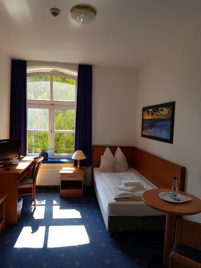 Hotel Havenhaus BRE 외부 사진