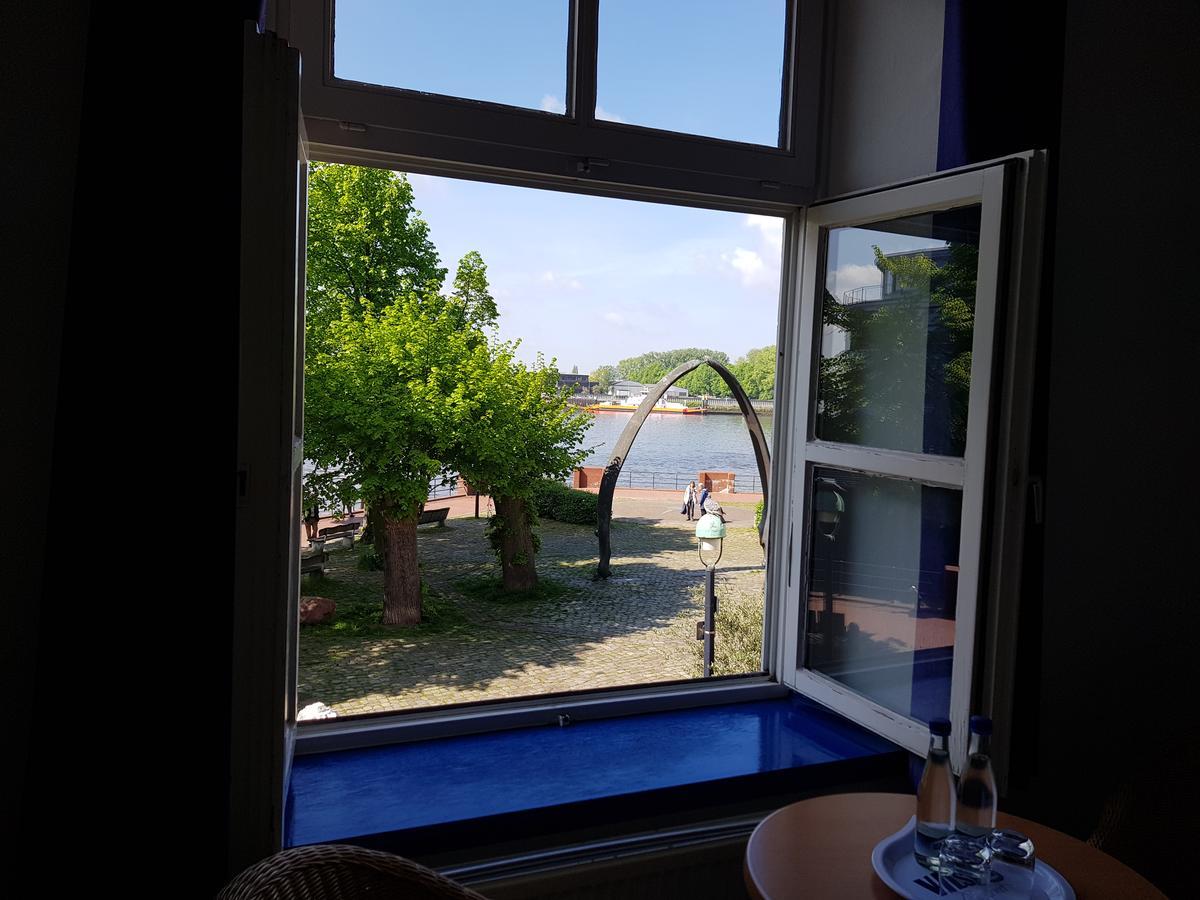 Hotel Havenhaus BRE 외부 사진