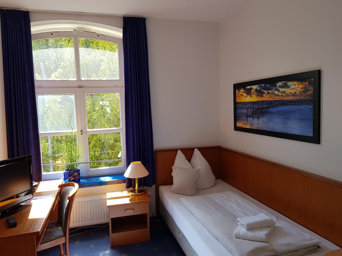 Hotel Havenhaus BRE 외부 사진