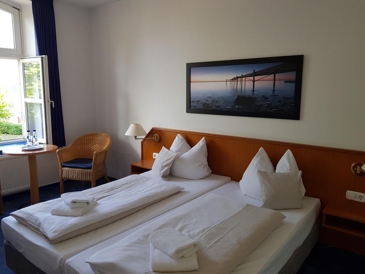 Hotel Havenhaus BRE 외부 사진